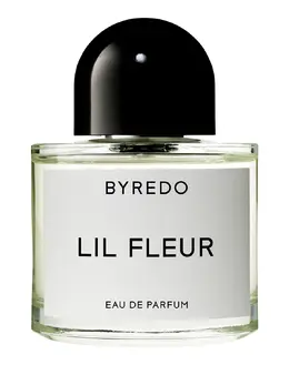 : Духи Lil Fleur