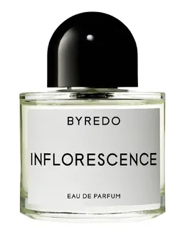 BYREDO: Духи Inflorescence