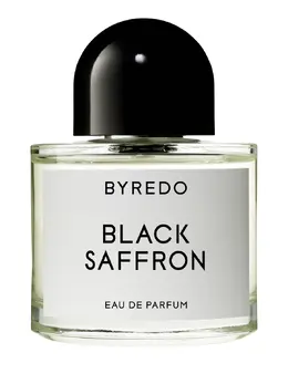 BYREDO: Духи Black Saffron