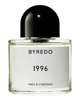 BYREDO: Духи 1996