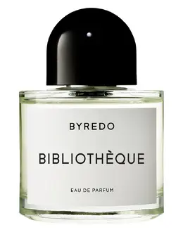 BYREDO: Духи Bibliotheque