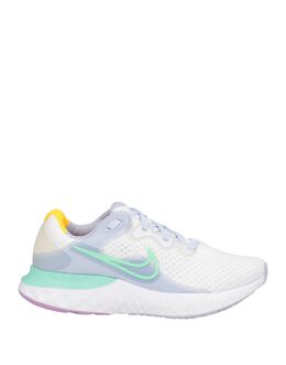 NIKE: Многоцветные кроссовки 