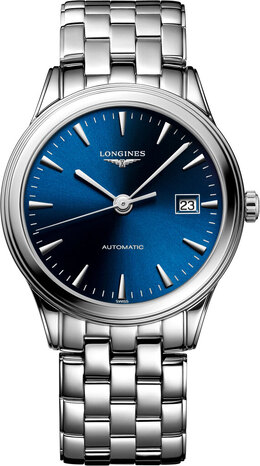 Longines: Часы  Flagship