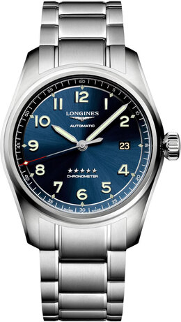 Longines: Часы 