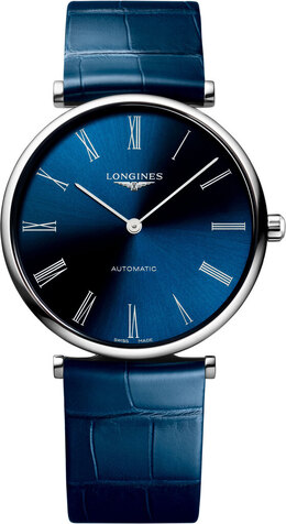 Longines: Часы  La Grande Classique