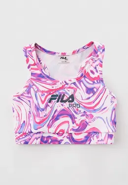 Fila: Спортивный топ