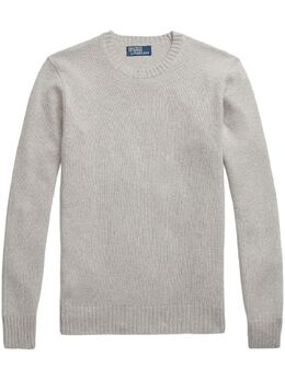 Polo Ralph Lauren: Трикотажный свитер 