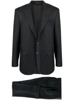 Canali: Костюм 