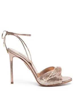 Aquazzura: Сандалии 