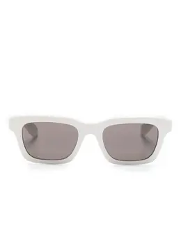 Alexander McQueen Eyewear: Очки