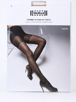 WOLFORD: Колготки 