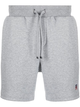 Tommy Hilfiger: Светлые шорты 