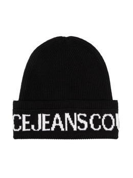 Versace Jeans Couture: Шапка 