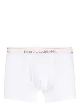 Dolce & Gabbana: Трусы