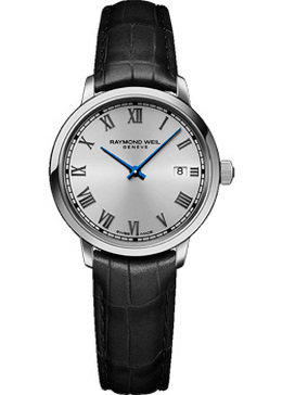 Raymond weil: Часы 