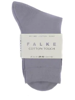 FALKE: Серые носки 