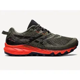 ASICS: Серые кроссовки  Gel-Trabuco