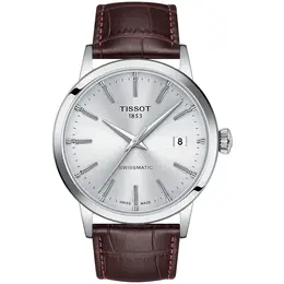 Tissot: Часы  T-Classic