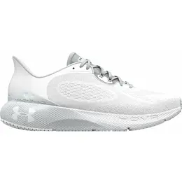 Under Armour: Белые кроссовки  HOVR Machina