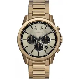 Armani Exchange: Часы 