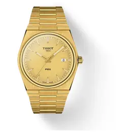 Tissot: Часы 