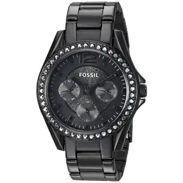 Fossil: Часы 