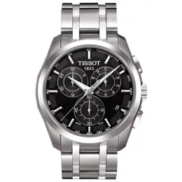 Tissot: Часы  T-Classic