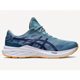 ASICS: Голубые кроссовки  Dynablast