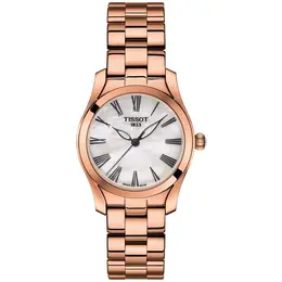 Tissot: Часы 