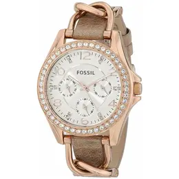 Fossil: Часы 