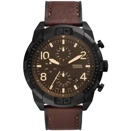Fossil: Часы 