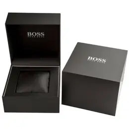 Hugo Boss: Часы 