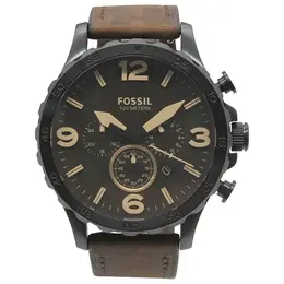 Fossil: Часы 