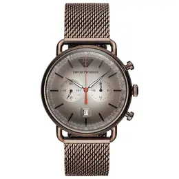 EMPORIO ARMANI: Часы 