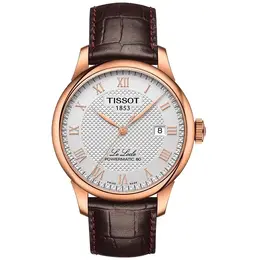 Tissot: Часы  T-Classic