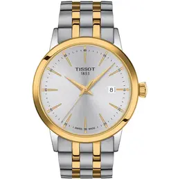 Tissot: Часы T-Classic