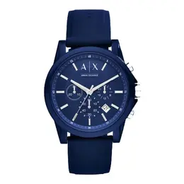 Armani Exchange: Часы 