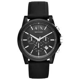 Armani Exchange: Часы 