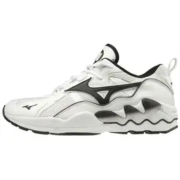 Mizuno: Белые кроссовки 