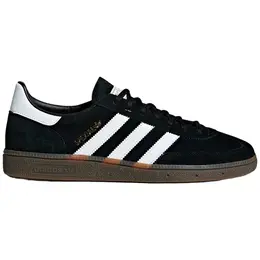 adidas Originals: Чёрные кеды  Gazelle