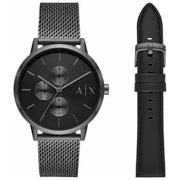 Armani Exchange: Часы 