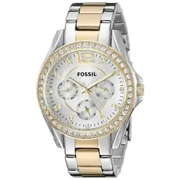 Fossil: Часы 