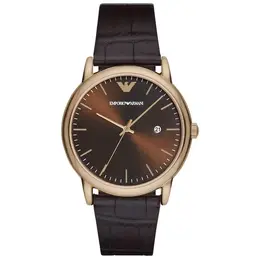 Emporio Armani: Часы 