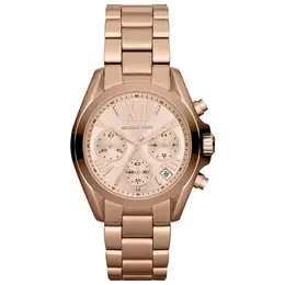 Michael Kors: Часы  Bradshaw