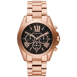 MICHAEL KORS: Часы  Bradshaw