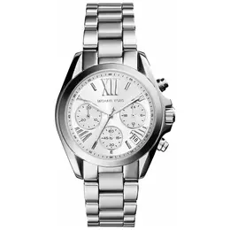 Michael Kors: Часы  Bradshaw