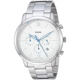 Fossil: Часы 