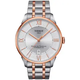 TISSOT: Часы  T-Classic