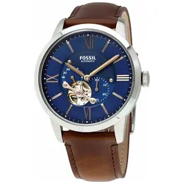 Fossil: Часы 