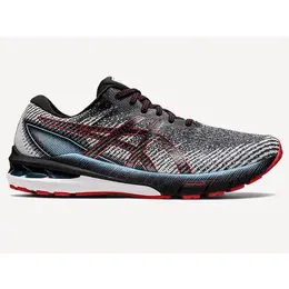 ASICS: Красные кроссовки  GT-2000